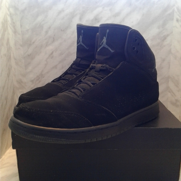 NIKE AIR JORDAN 1 FLIGHT 5 PREMIUM shoes sneakers